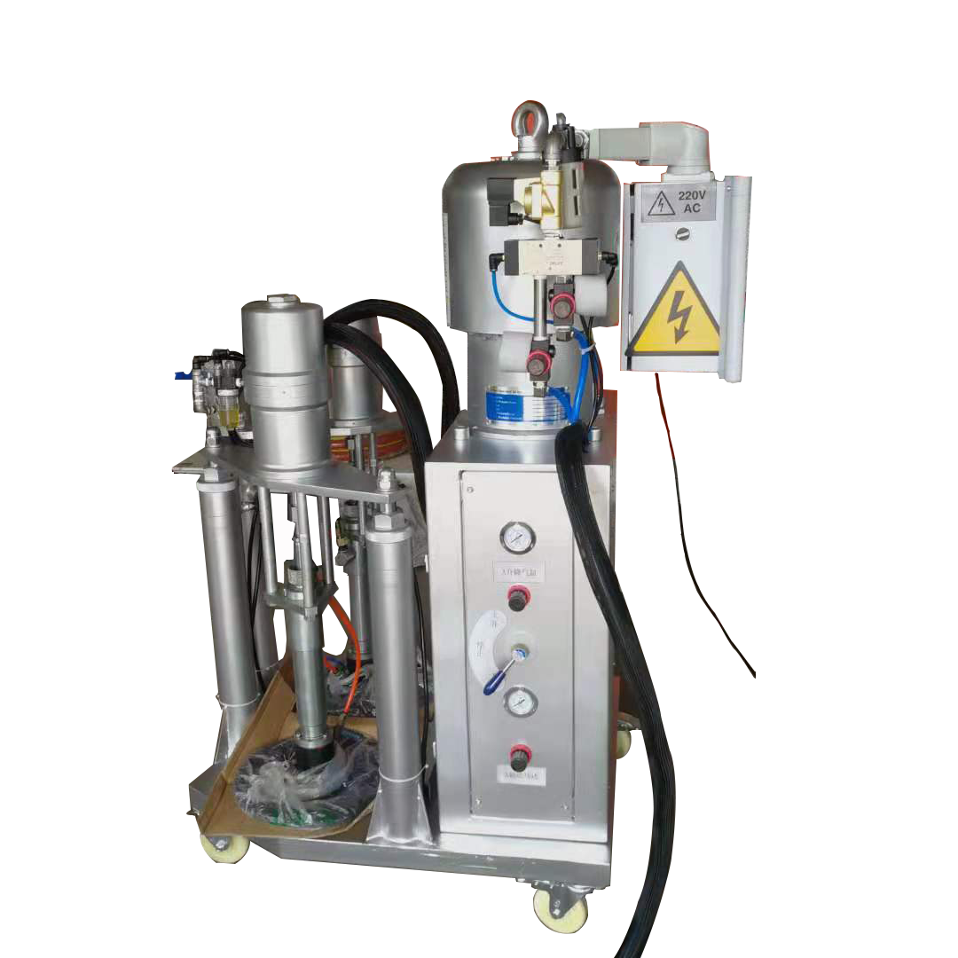 雙組份打膠機(jī)